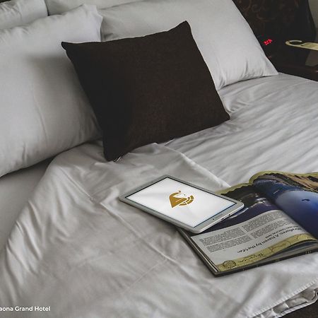 Faraona Grand Hotel Lima Eksteriør bilde